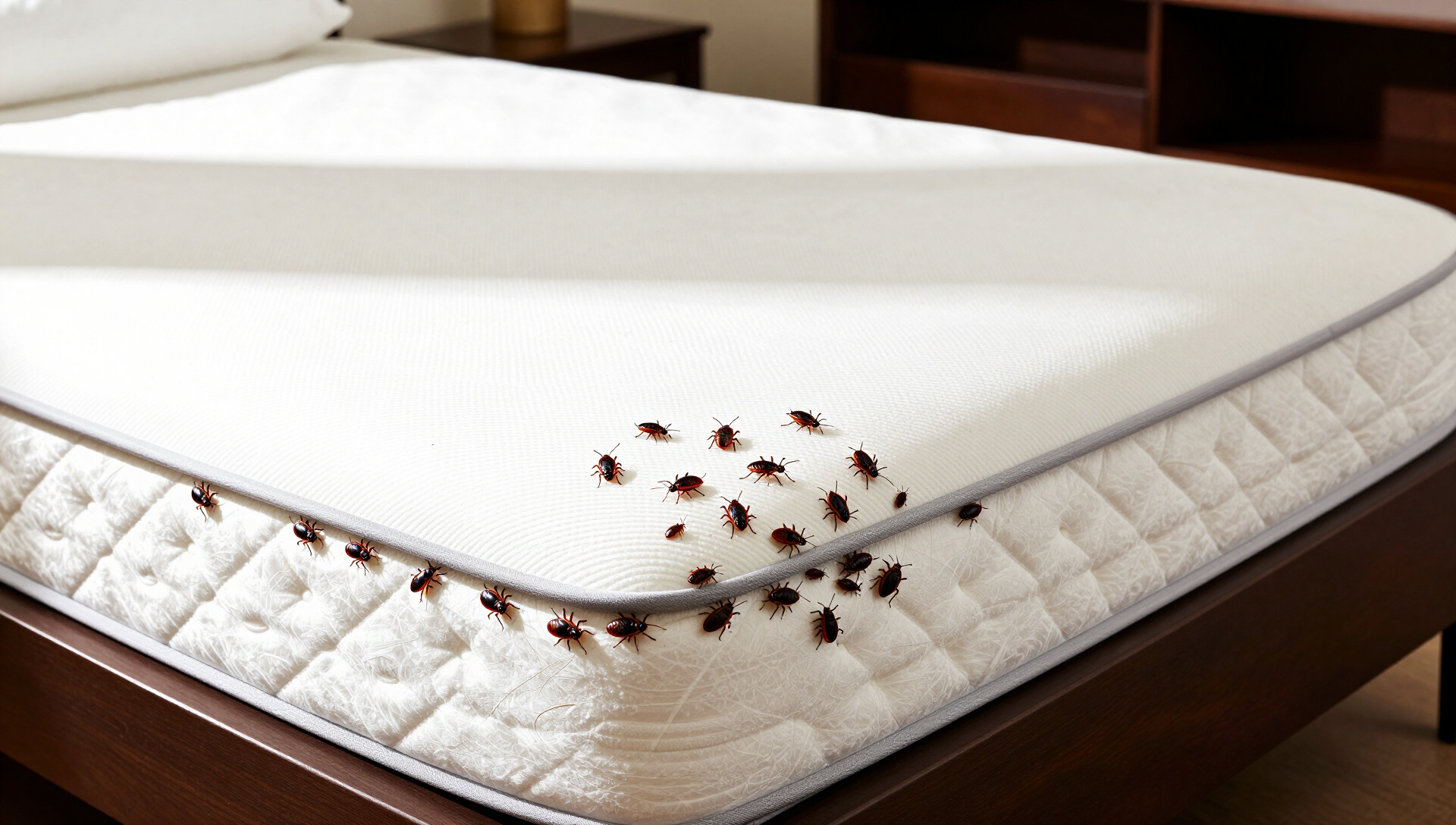 Bed Bugs Control in North Parramatta