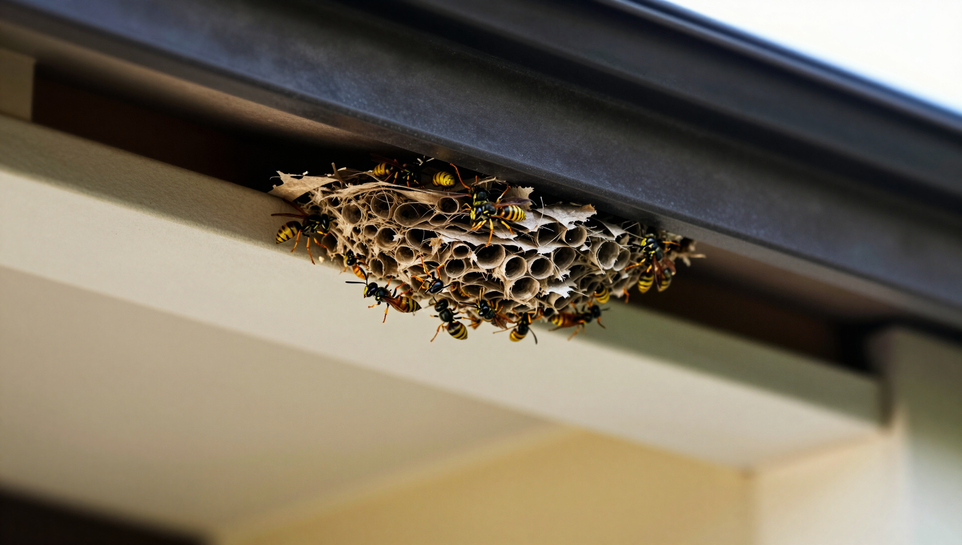 Bees and Wasp Removal in North Parramatta